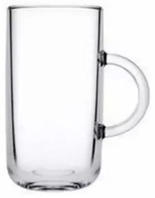 Κούπα Iconic Mug Sp55743K24 Clear Espiel Glass