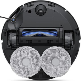 Ρομπότ καθαρισμού Ecovacs T50 PRO OMNI (λευκό)