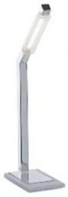 Επιτραπέζιο Φωτιστικό LED LW1059-1TL σε χρώμιο με γυαλί Sun Light-LW1059-1TL-Χρώμιο LW1059-1TL