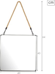 Ράφι παλτών Max Home Σίδερο (4 Μονάδες)