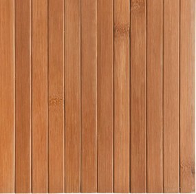 vidaXL Χαλί Ορθογώνιο Φυσικό 100 x 300 εκ. Μπαμπού