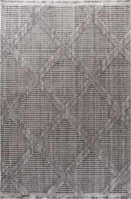 Χαλιά Κρεβατοκάμαρας (Σετ 3τμχ) Tzikas Carpets Garden 61576-095