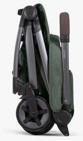 Joolz Aer2 παιδικό καρότσι Forest Green