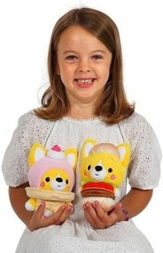 Αρκουδάκι Gipsy Toys