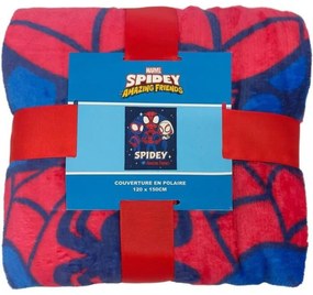 Κουβέρτα Spidey 23 x 9 x 26 cm Zώα