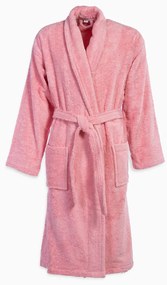 Μπουρνούζι Nef-Nef Homeware Fresh Pink Ροζ MEDIUM