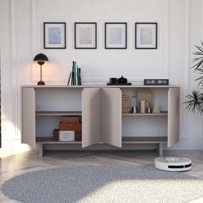 Console Oz - Beige Beige