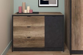 Συρταριέρα Canada