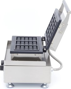 Waffle Maker - 3 Pieces - Belgian