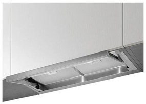Elica Lever IX/A/56 Απορροφητήρας Συρόμενος 56cm Inox