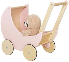 Παιδικό καροτσάκι για κούκλες Joyland Baby Walker