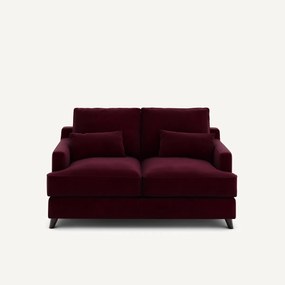 Καναπές από βελούδο, Alwine