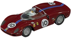 Αυτοκινητάκι Evolution Ferrari 20030959 365 P2 132 No.10 Red Carrera Toys