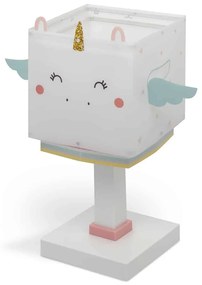 Little Unicorn επιτραπέζιο παιδικό φωτιστικό (64591) - 64591
