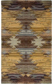 Χαλί Διαδρόμου (75x150) Royal Carpet Canvas 258J