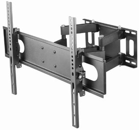 TV SET ACC WALL MOUNT 37-70"/WM-70ST-01 GEMBIRD