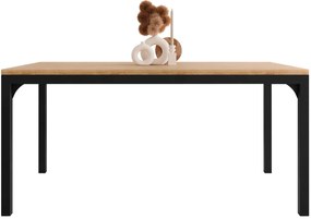 Τραπεζάκι σαλονιού Mocca I-Fusiko