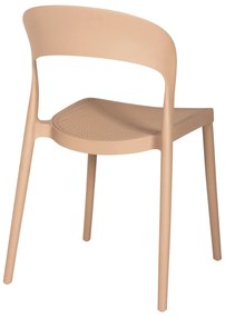 ΚΑΡΕΚΛΑ ΠΟΛΥΠΡΟΠΥΛΕΝΙΟΥ ΚΑΠΟΥΤΣΙΝΟ CLEO HM5936.03 49x54,5x80,5Y εκ. (1 Τεμμάχια)