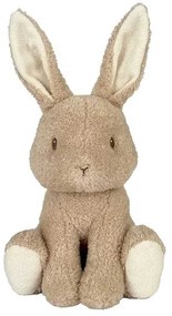 Λούτρινο Ζωάκι 25εκ. Little Dutch Baby Bunny LD8862