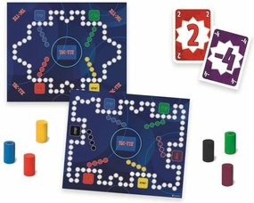 Παζλ Clementoni Tac-Tik