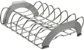 Ανοξείδωτη σχάρα ψησίματος Ribs Napoleon PRO