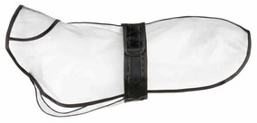 Αδιάβροχο Σκύλου Trixie Tarbes Διαφανές M