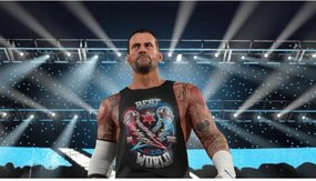 Βιντεοπαιχνίδι για Switch 2K GAMES WWE 2K25