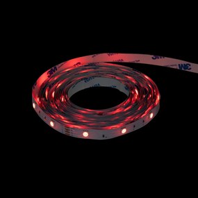 Ταινία LED 500εκ. Με USB & Τηλεχειριστήριο A-S 205920