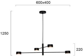 Πολύφωτο Viokef Prima