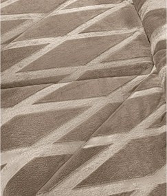 Πάπλωμα Υπέρδιπλο 220x140 Zadic Camel 5206480709029