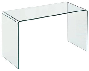 Κονσόλα Glasser Clear EM736 120X60X75 cm