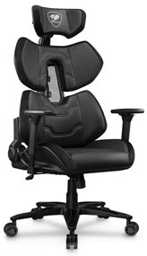 Καρέκλα Παιχνιδιού Cougar 3MTRESLB.0001