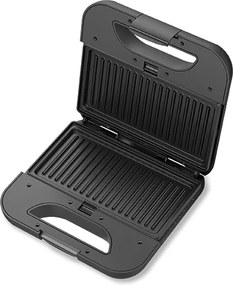 ZILAN ZLN3932 TOST MAKER 5 in 1