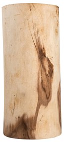 Console Table Legs - Base S Line σετ 2 τεμαχίων στρογγυλά πόδια-βάση κονσόλας S1580-00N3