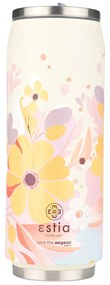 Ποτήρι Θερμός 500ml Estia Save The Aegean Spring Sonata 01-22860