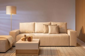 Καναπές Nilla τριθέσιος-Gkri