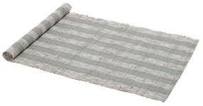 Runner DOF209 Light Blue Espiel 45X150 Jute