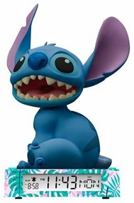 Ξυπνητήρι Kids Licensing Φως Ημερομηνία