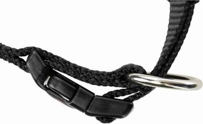 Κολλάρο Σκύλου Trixie New Premium Μαύρο S 25-40 cm