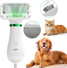 Pet Grooming Dryer Βούρτσα Στεγνώματος