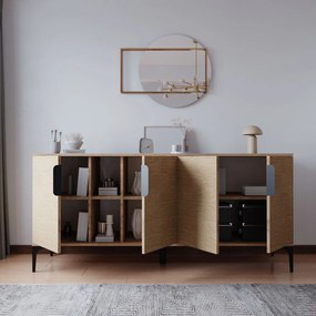 Console Tarz - Oak Oak