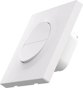 Dual-Channel wall switch SONOFF MINI-ZB2GS-E ZigBee without neutral wire.