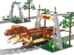 Dinosaur Train CaDA