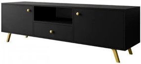 Έπιπλο τηλεόρασης Siena-Mauro