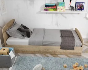 Stewehome Φοιτητικό Πακέτο 7 Τεμαχίων για Πλήρες Φοιτητικό Δωμάτιο 90x190 cm