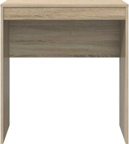 vidaXL Γραφείο Άλλο Sonoma Δρυς 70 x 40 x 76 εκ. Επεξεργασμένο ξύλο