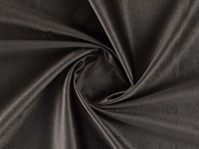 Γωνιακός Καναπές Seattle 180, Μαύρο, Ανθρακί, 340x270x88cm, Πόδια: Μέταλλο | Epipla1.gr