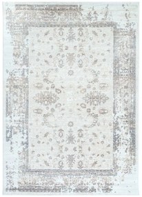 Χαλί (200x250) Ezzo Potenza D260AP5 Cream