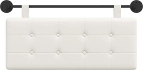 vidaXL Κρεμαστό Κεφαλάρι Τεχνητό Δέρμα