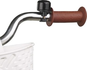 vidaXL Παιδικό Ποδήλατο 20 ίντσες 6-11 Λευκό